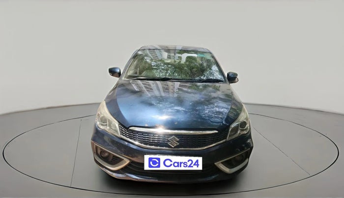 2019 Maruti Ciaz DELTA AT 1.5 SHVS PETROL, Petrol, Automatic, 93,970 km, exterior