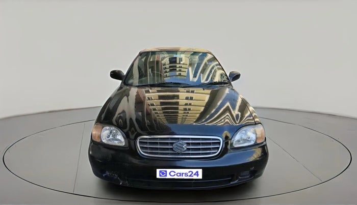 2006 Maruti Baleno LXI, Petrol, Manual, 1,25,731 km, exterior