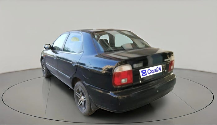 2006 Maruti Baleno LXI, Petrol, Manual, 1,25,731 km, exterior