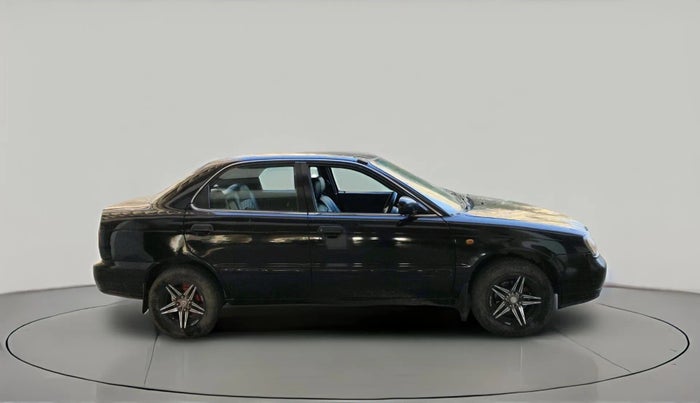 2006 Maruti Baleno LXI, Petrol, Manual, 1,25,731 km, exterior