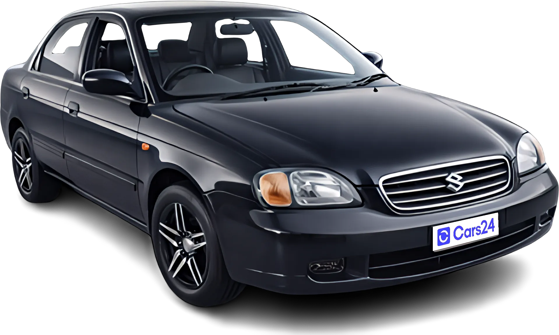 2006 Maruti Baleno - Hatchback - Petrol - Manual - ₹1.67 lakh