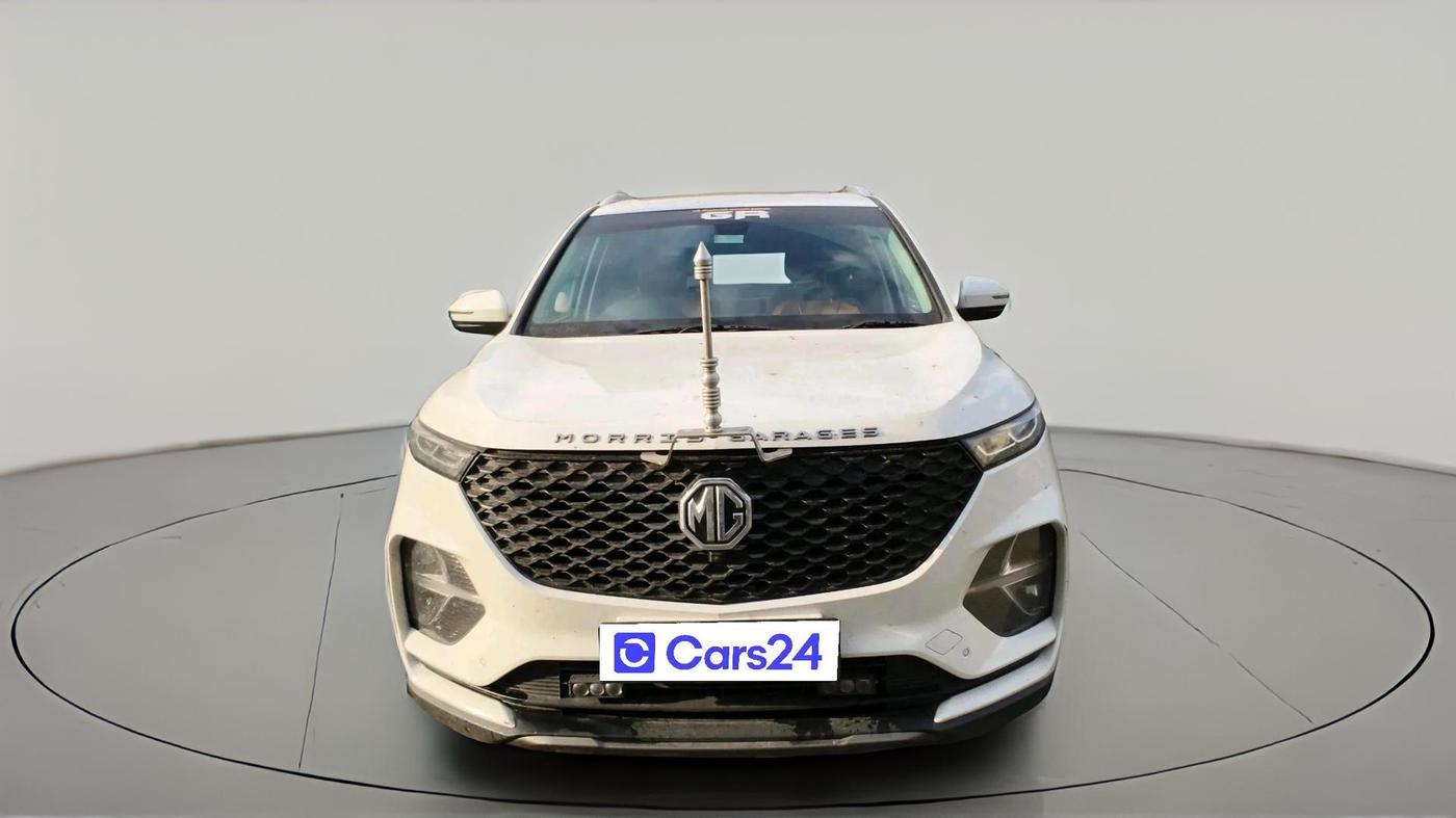2021 MG HECTOR PLUS SHARP 1.5 PETROL TURBO DCT 6-STR, Petrol, Automatic, 83,021 km, exterior