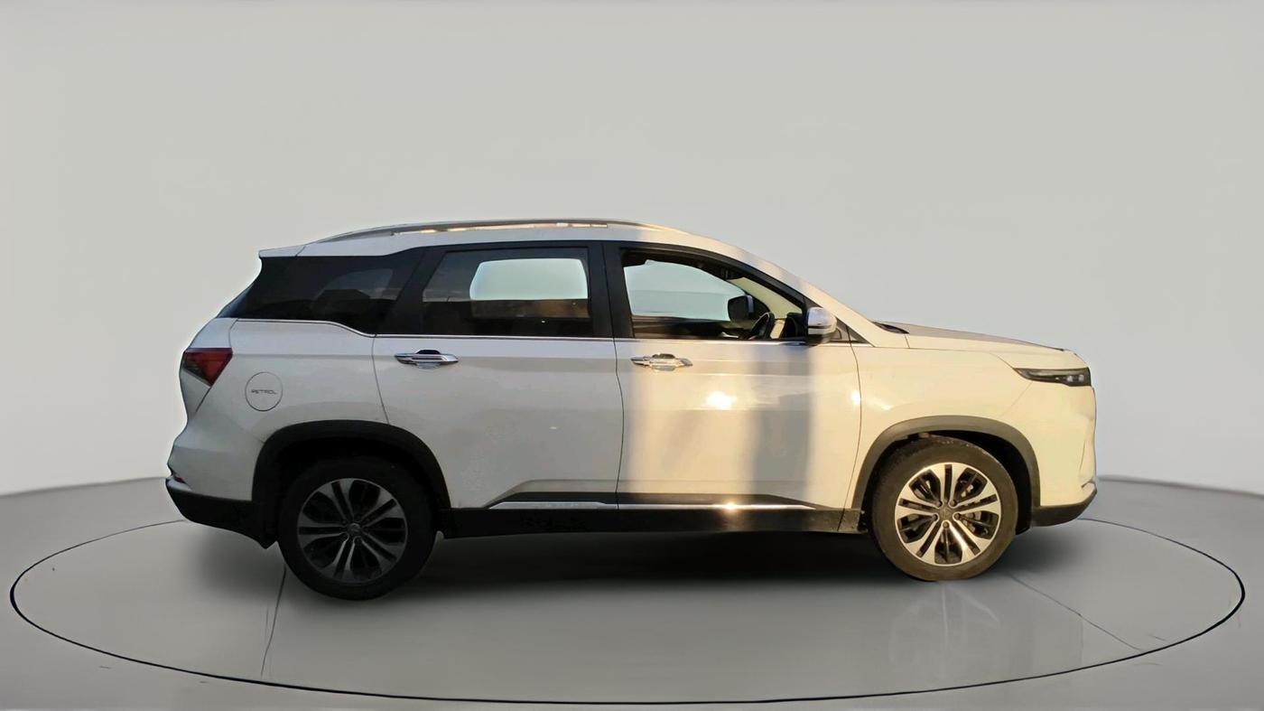 2021 MG HECTOR PLUS SHARP 1.5 PETROL TURBO DCT 6-STR, Petrol, Automatic, 83,021 km, exterior