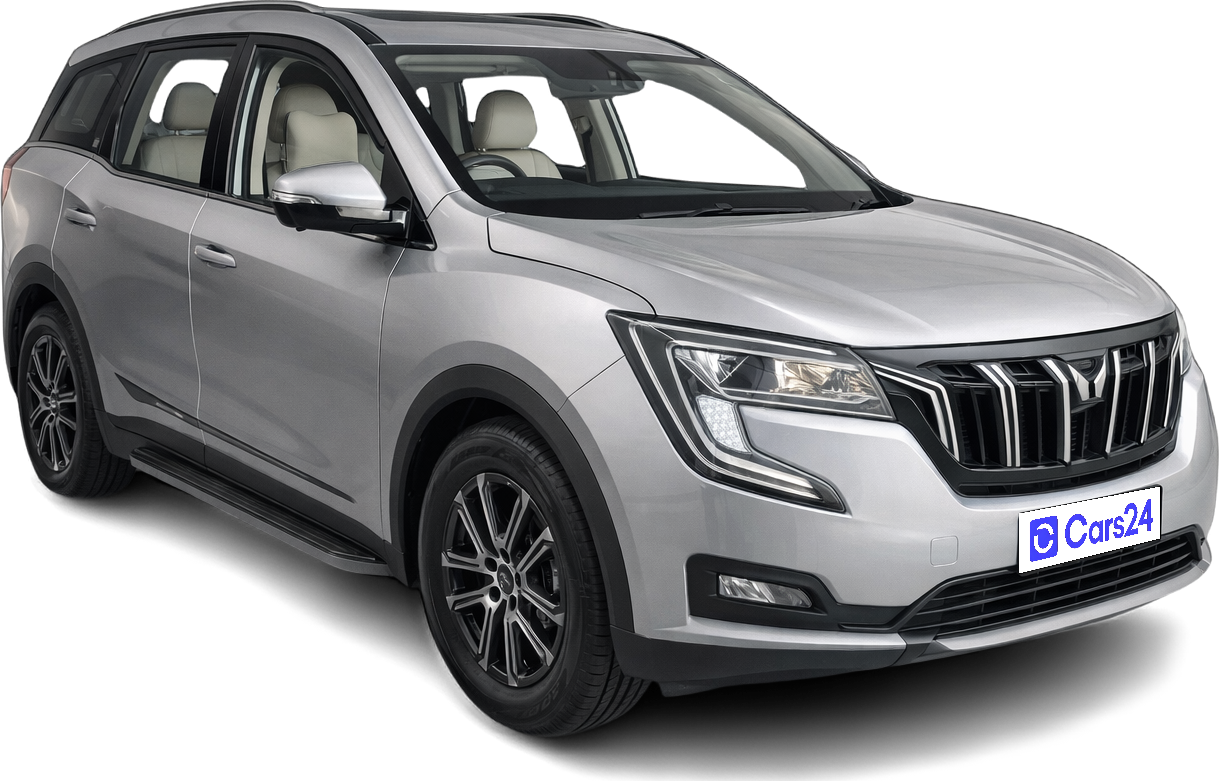 2022 Mahindra XUV700 - SUV - Petrol - Automatic - ₹17.00 lakh