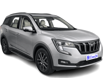 2022 Mahindra XUV700 - SUV - Petrol - Automatic - ₹17.00 lakh