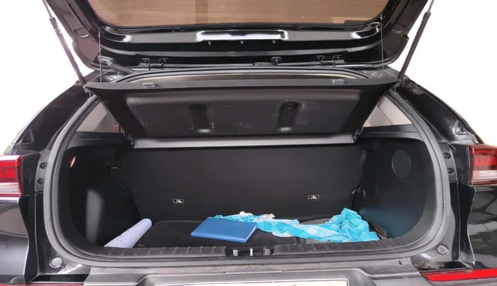 2021 KIA SONET GTX PLUS 1.0 DCT, Petrol, Automatic, 50,255 km, exterior