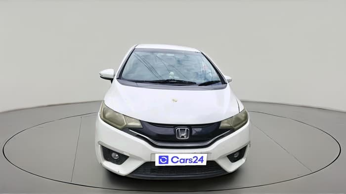 2016 Honda Jazz 1.2L I-VTEC V AT, Petrol, Automatic, 68,850 km, exterior