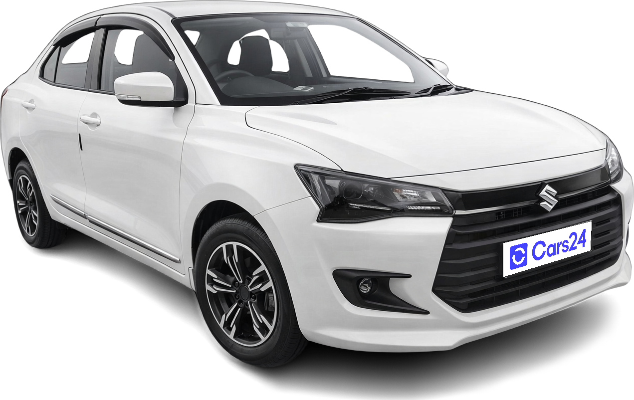 2024 Maruti Dzire - Sedan - Petrol - Manual - ₹6.60 lakh