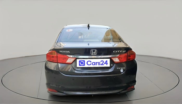 2014 Honda City 1.5L I-VTEC SV, Petrol, Manual, 55,557 km, exterior