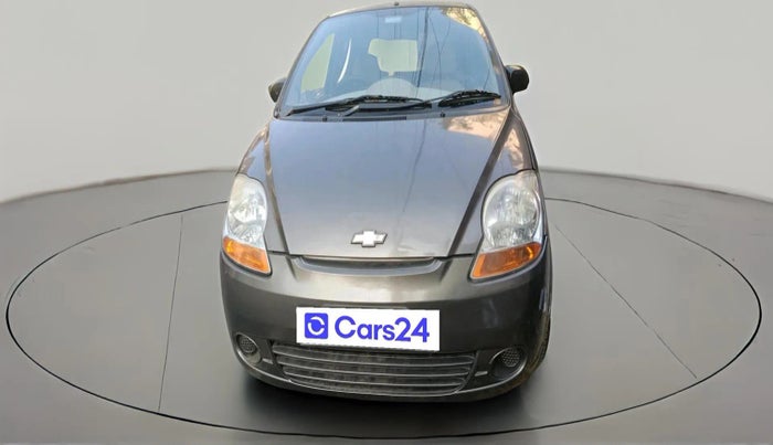 2011 Chevrolet Spark LS 1.0, Petrol, Manual, 89,306 km, exterior