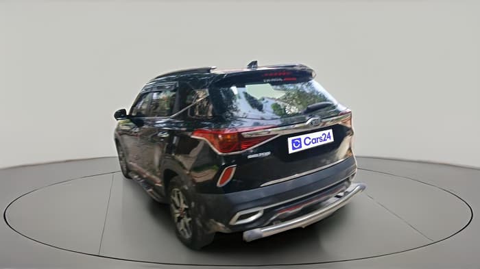 2020 KIA SELTOS GTX PLUS AT 1.5 DIESEL, Diesel, Automatic, 47,433 km, exterior