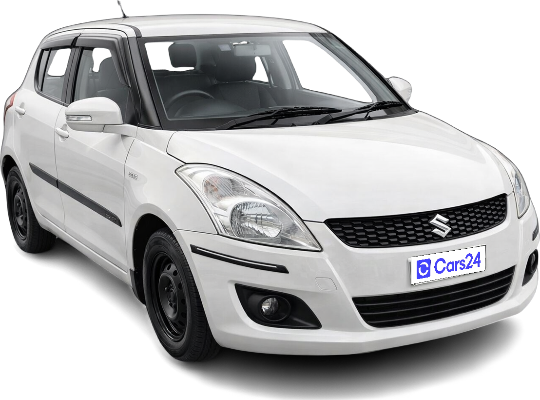 2013 Maruti Swift - Hatchback - Diesel - Manual - ₹4.20 lakh