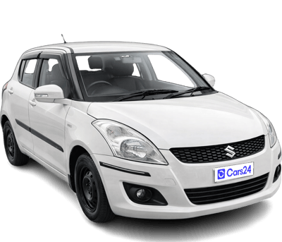 2013 Maruti Swift - Hatchback - Diesel - Manual - ₹4.20 lakh