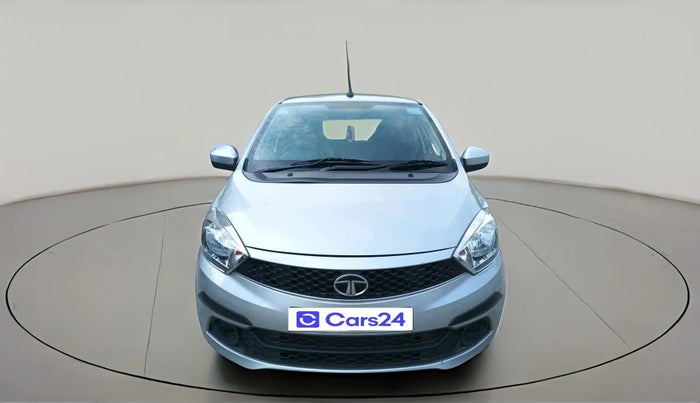 2017 Tata Tiago XT PETROL, Petrol, Manual, 60,352 km, exterior