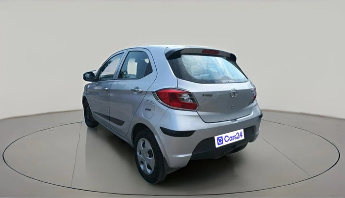 2017 Tata Tiago XT PETROL, Petrol, Manual, 60,352 km, exterior