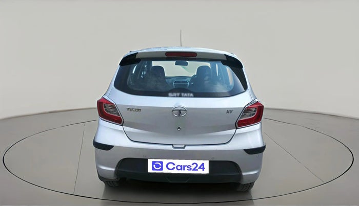 2017 Tata Tiago XT PETROL, Petrol, Manual, 60,352 km, exterior