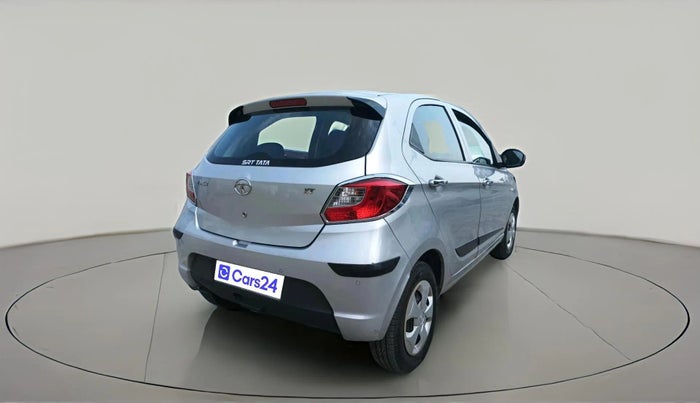 2017 Tata Tiago XT PETROL, Petrol, Manual, 60,352 km, exterior
