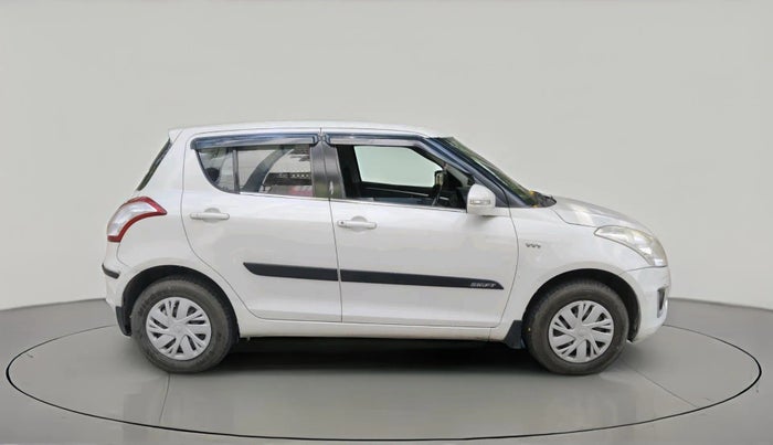 2015 Maruti Swift VXI, Petrol, Manual, 65,193 km, exterior