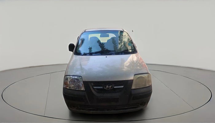 2006 Hyundai Santro Xing XL, Petrol, Manual, 82,189 km, exterior