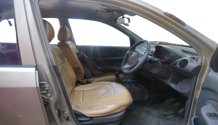 2006 Hyundai Santro Xing XL, Petrol, Manual, 82,189 km, interior