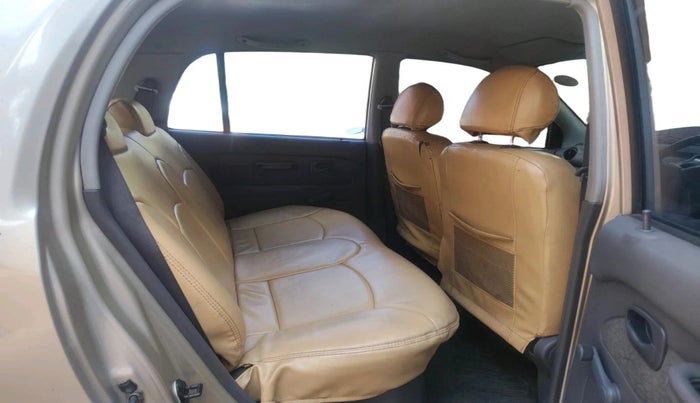 2006 Hyundai Santro Xing XL, Petrol, Manual, 82,189 km, interior