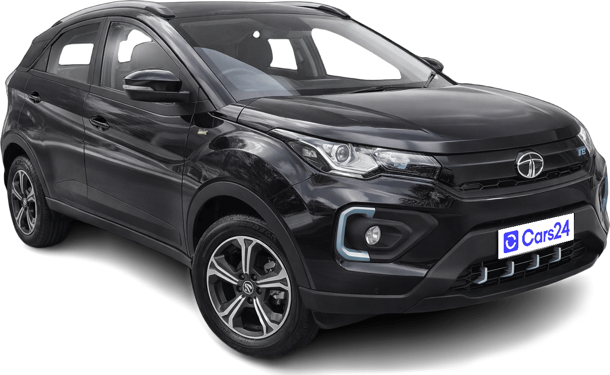 2023 Tata NEXON EV - SUV - Electric - Automatic - ₹12.50 lakh