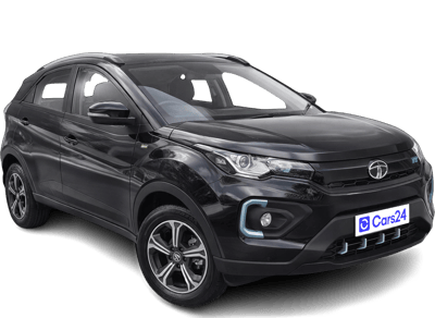 2023 Tata NEXON EV - SUV - Electric - Automatic - ₹12.50 lakh