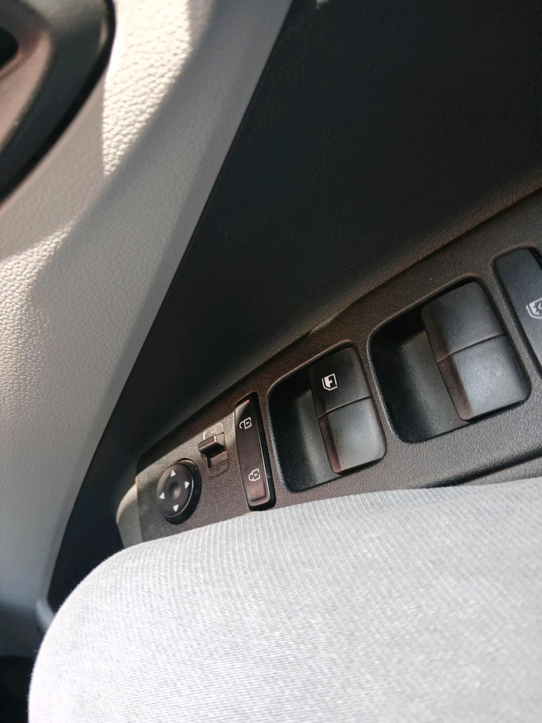 2022 Hyundai GRAND I10 NIOS MAGNA 1.2 KAPPA VTVT, Petrol, Manual, 21,100 km, interior