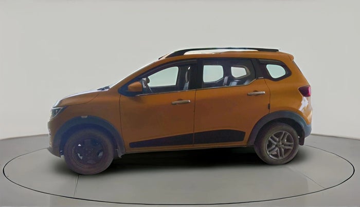 2021 Renault TRIBER RXZ, Petrol, Manual, 78,016 km, exterior