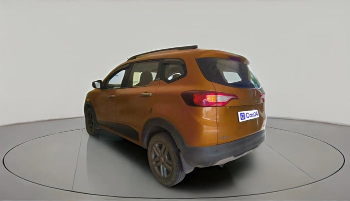 2021 Renault TRIBER RXZ, Petrol, Manual, 78,016 km, exterior