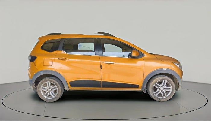 2021 Renault TRIBER RXZ, Petrol, Manual, 78,016 km, exterior