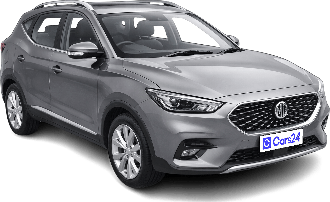 2024 MG ASTOR - SUV - Petrol - Manual - ₹11.15 lakh