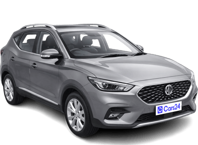 2024 MG ASTOR - SUV - Petrol - Manual - ₹11.15 lakh