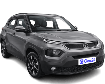 2023 Tata PUNCH - SUV - Petrol - Automatic - ₹7.70 lakh