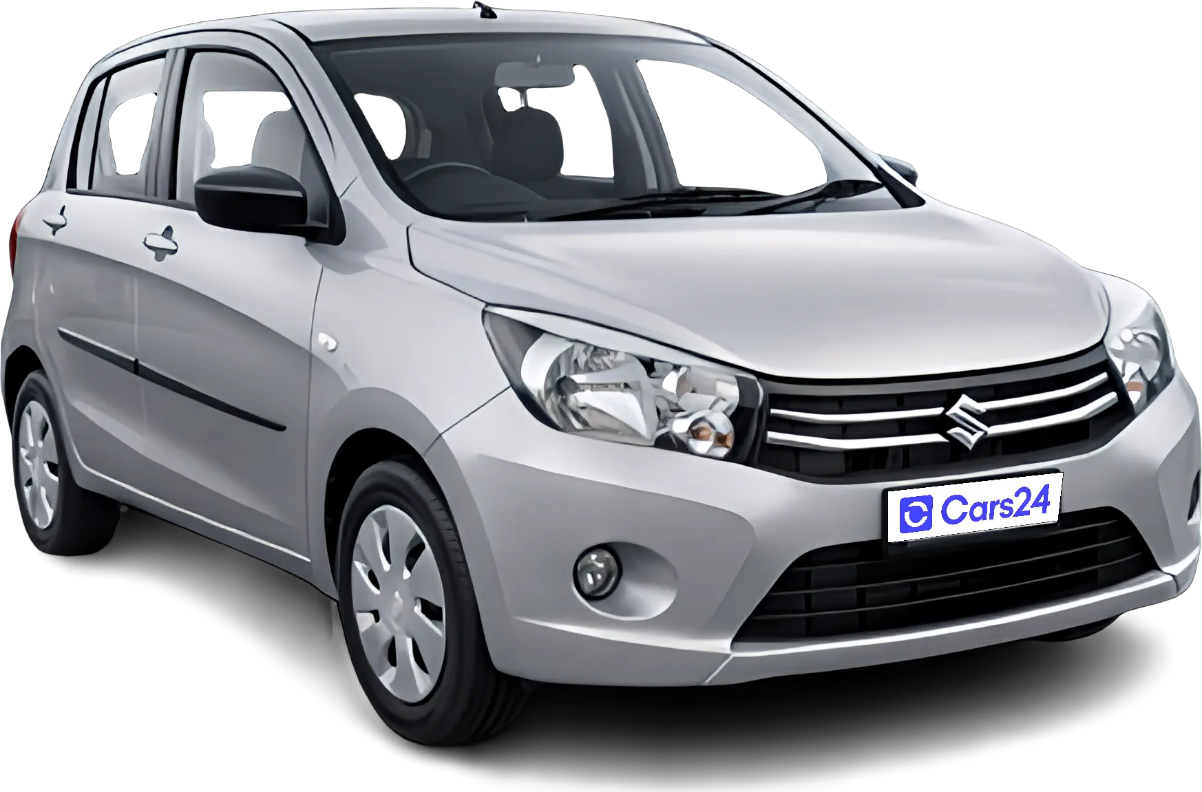 2017 Maruti Celerio - Hatchback - Petrol - Manual - ₹2.95 lakh