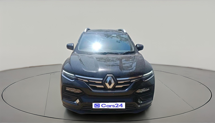 2025 Renault Kiger RXT (O) MT, Petrol, Manual, 34,000 km, exterior