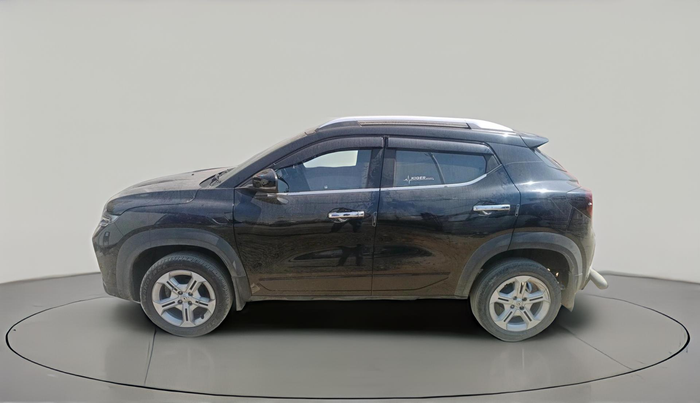 2025 Renault Kiger RXT (O) MT, Petrol, Manual, 34,000 km, exterior