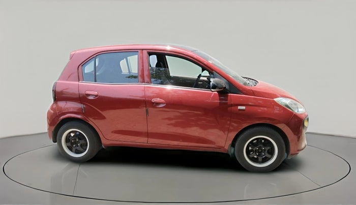 2019 Hyundai NEW SANTRO SPORTZ AMT, Petrol, Automatic, 65,500 km, exterior