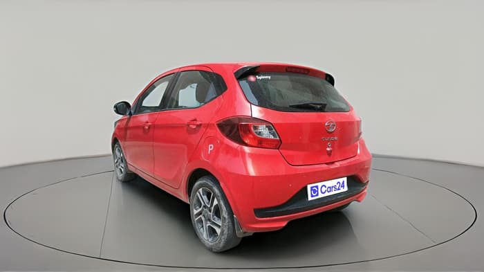 2021 Tata Tiago XZ PLUS PETROL, Petrol, Manual, 32,130 km, exterior