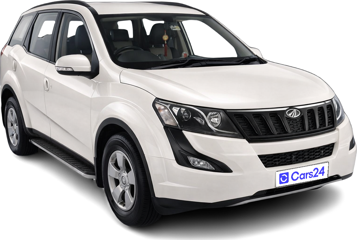 2016 Mahindra XUV500 - SUV - Diesel - Manual - ₹6.90 lakh