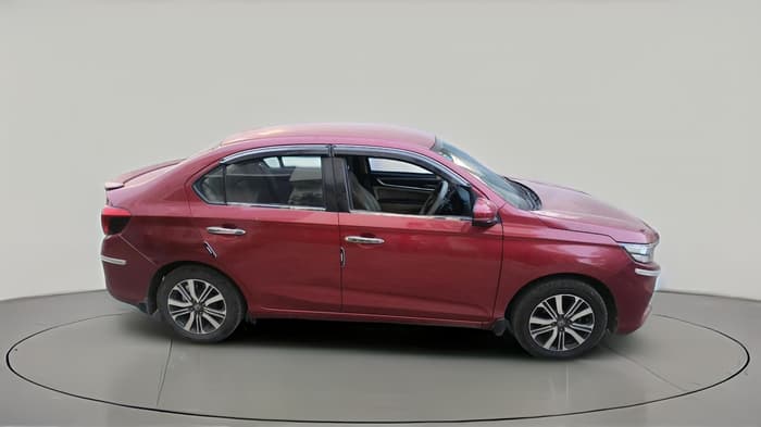 2022 Honda Amaze 1.2L I-VTEC VX CVT, Petrol, Automatic, 53,934 km, exterior