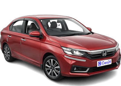 2022 Honda Amaze - Sedan - Petrol - Automatic - ₹6.50 lakh