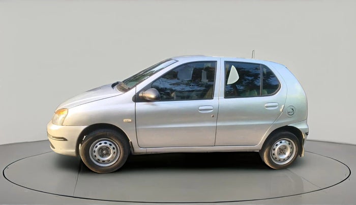 2012 Tata Indica EV2 LX, Diesel, Manual, 87,003 km, exterior