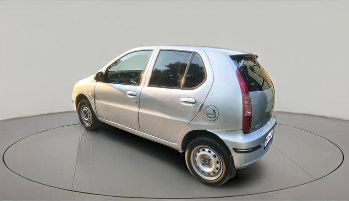 2012 Tata Indica EV2 LX, Diesel, Manual, 87,003 km, exterior