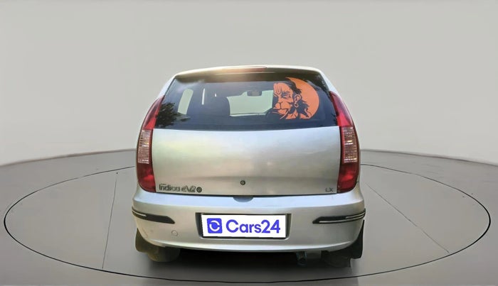 2012 Tata Indica EV2 LX, Diesel, Manual, 87,003 km, exterior