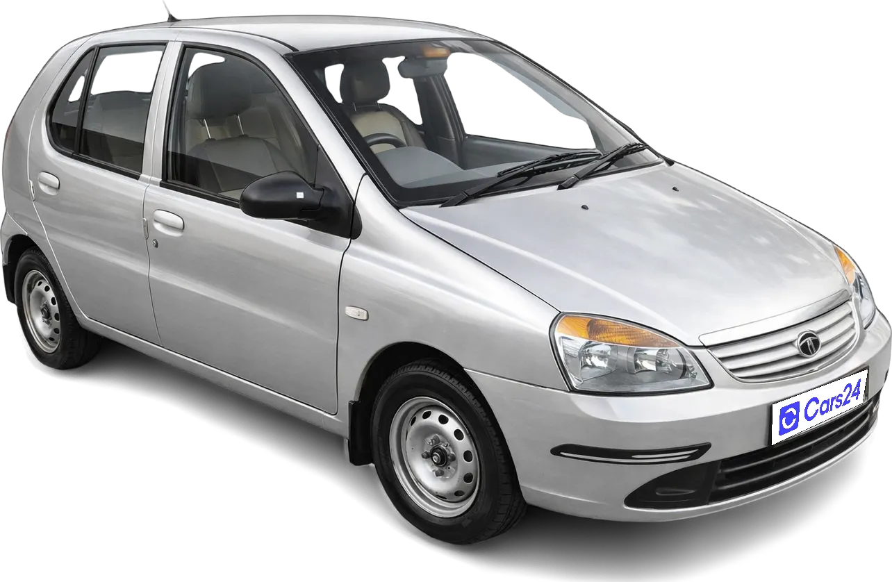 2012 Tata Indica EV2 - Hatchback - Diesel - Manual - ₹80,000