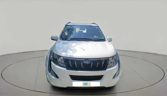 2016 Mahindra XUV500 W10, Diesel, Manual, 1,21,914 km, exterior