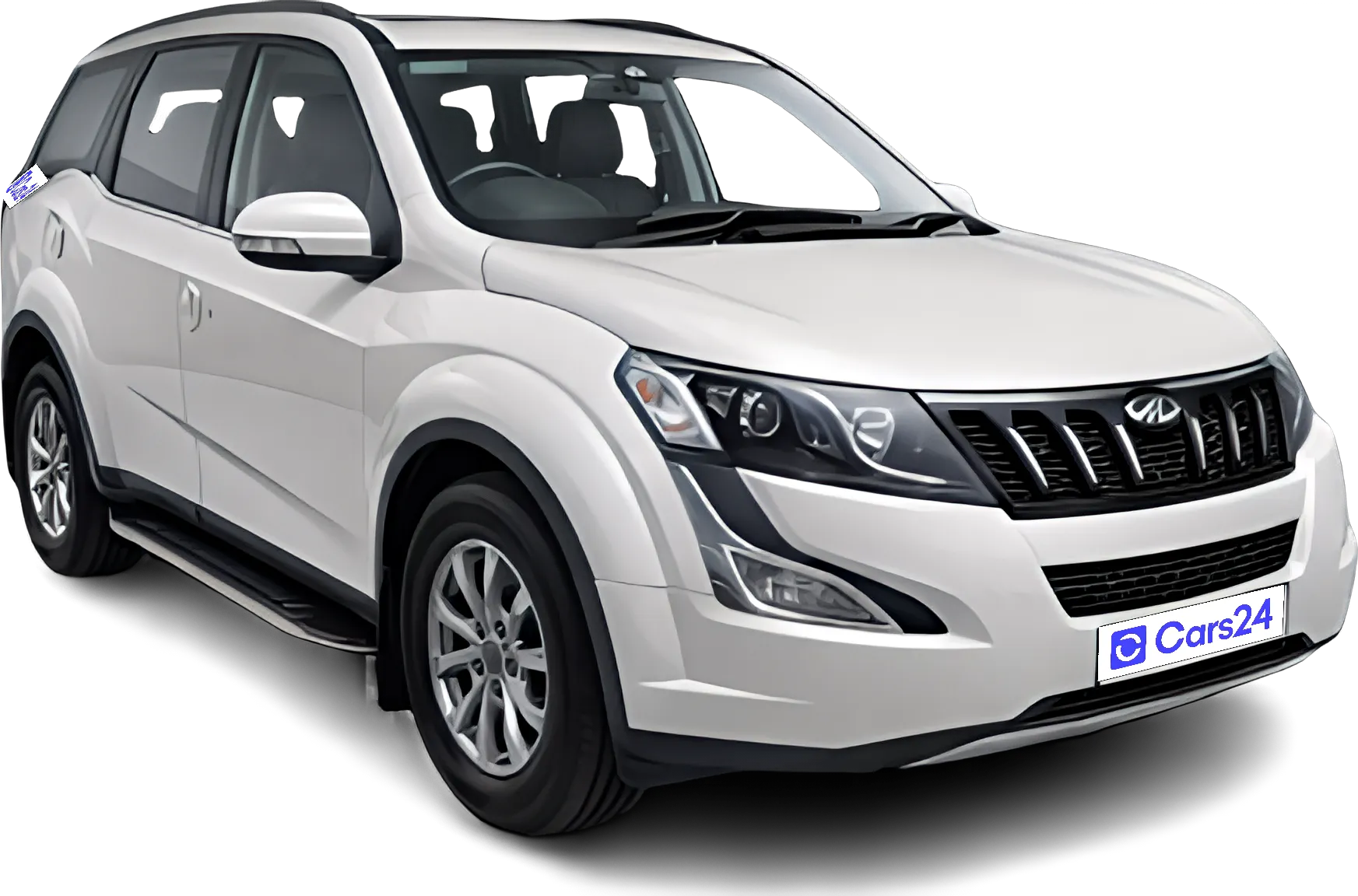 2016 Mahindra XUV500 - SUV - Diesel - Manual - ₹10.89 lakh