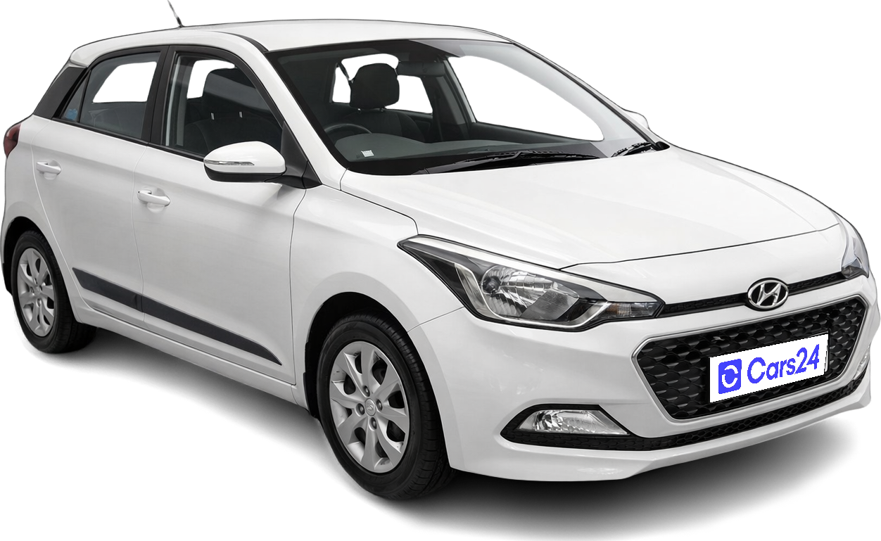 2015 Hyundai Elite i20 - Hatchback - Diesel - Manual - ₹4.20 lakh