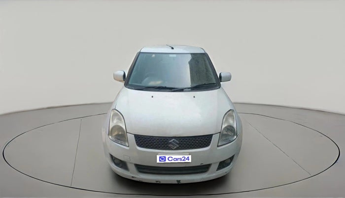 2007 Maruti Swift VDI, Diesel, Manual, 1,39,634 km, exterior